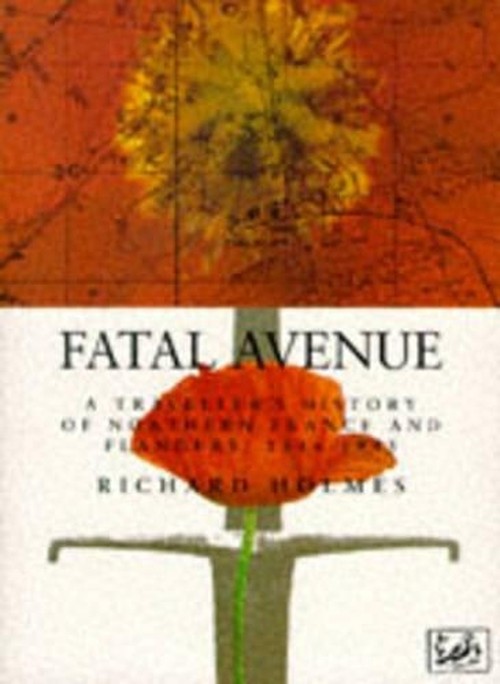 Fatal Avenue