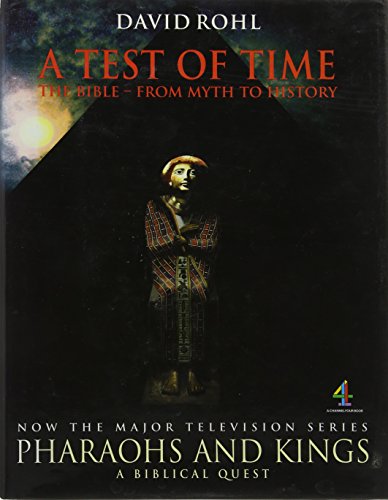 A Test of Time