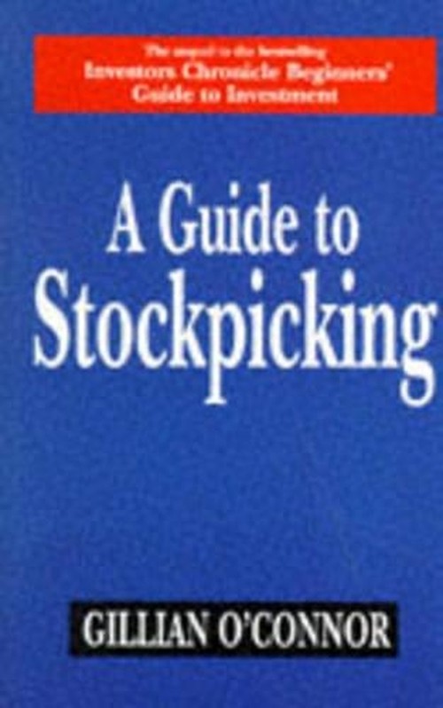 Guide to Stockpicking