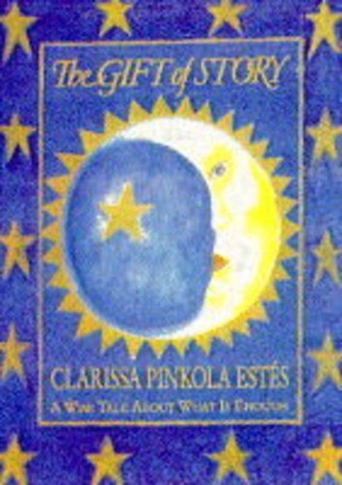 The Gift of Story
