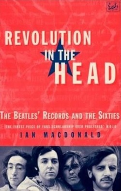 Revolution In The Head
