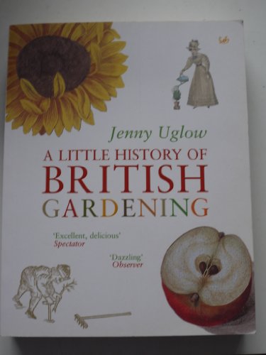 A Little History Of British Gardening