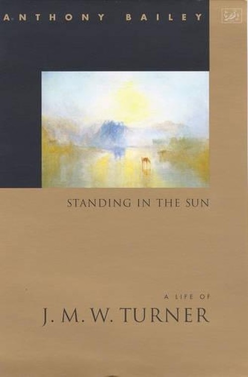 Standing in the Sun