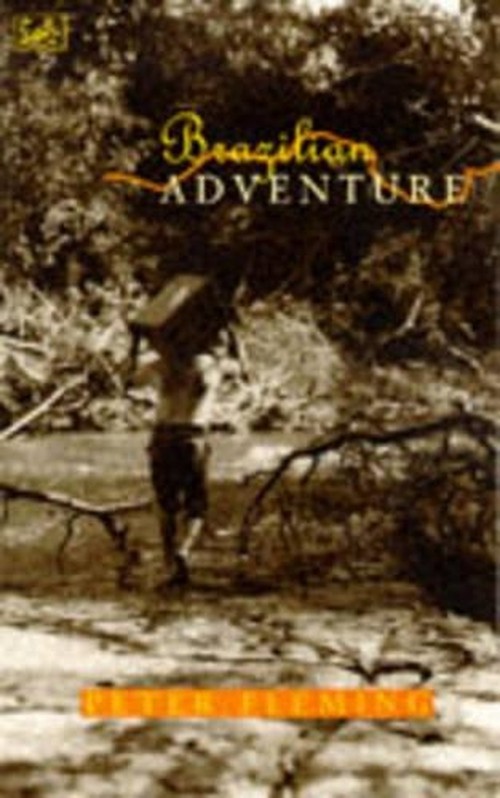 Brazilian Adventure