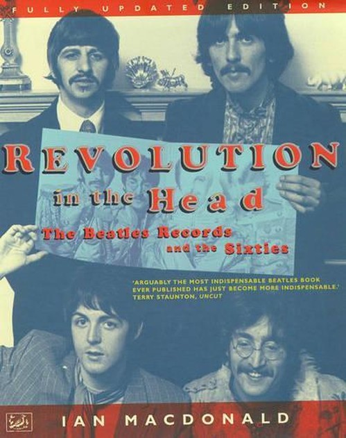 Revolution in the Head