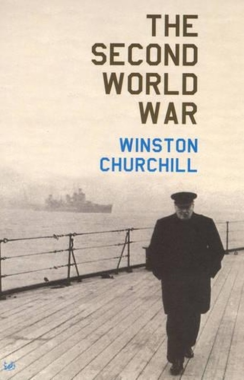 The Second World War