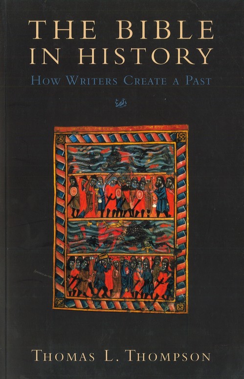 The Bible In History