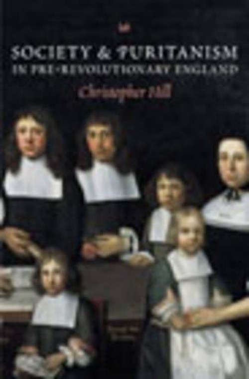 Society & Puritanism