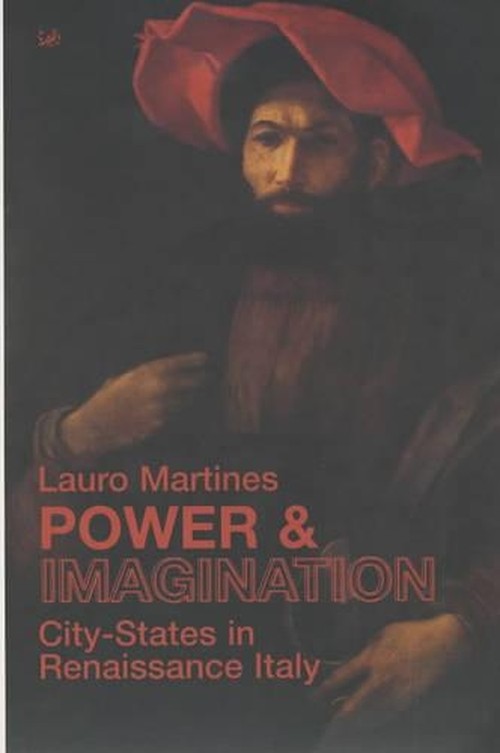 Power And Imagination