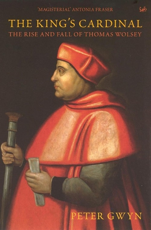 The King's Cardinal