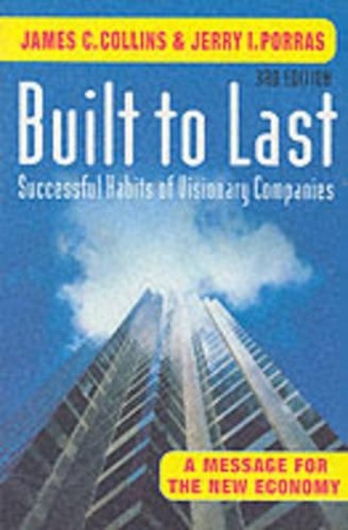 Built to Last