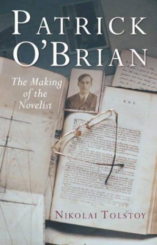 Patrick O'Brian