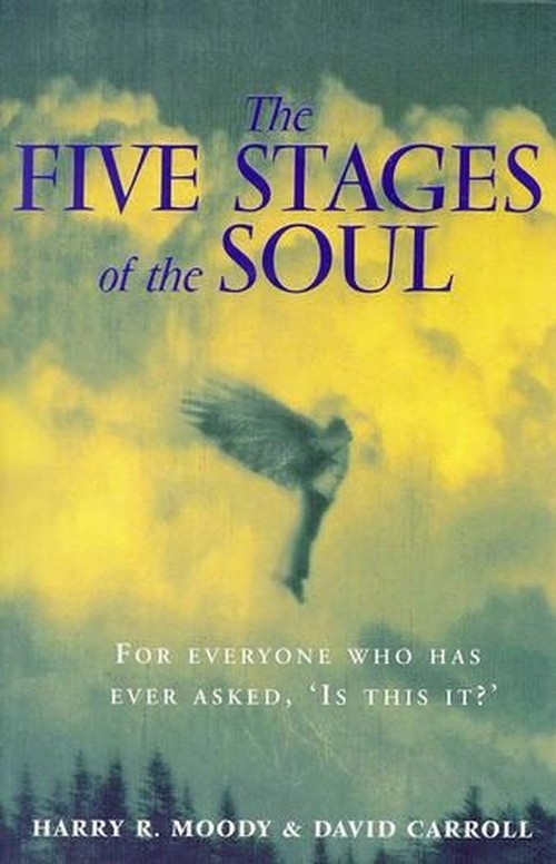 The Five Stages of the Soul