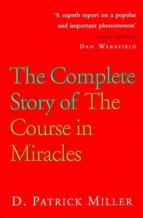 The Complete Story of the Course