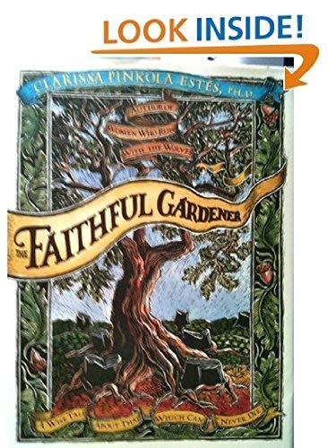 The Faithful Gardener