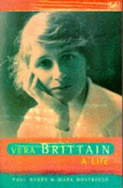 Vera Brittain