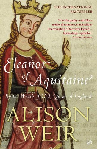 Eleanor Of Aquitaine