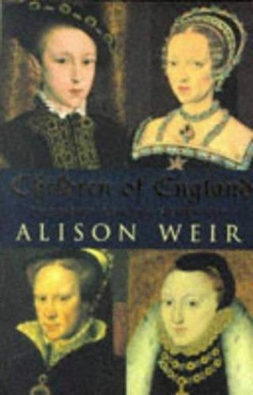 Children Of England