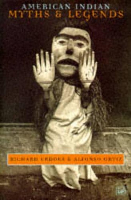 American Indian Myths & Legends