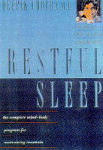Restful Sleep