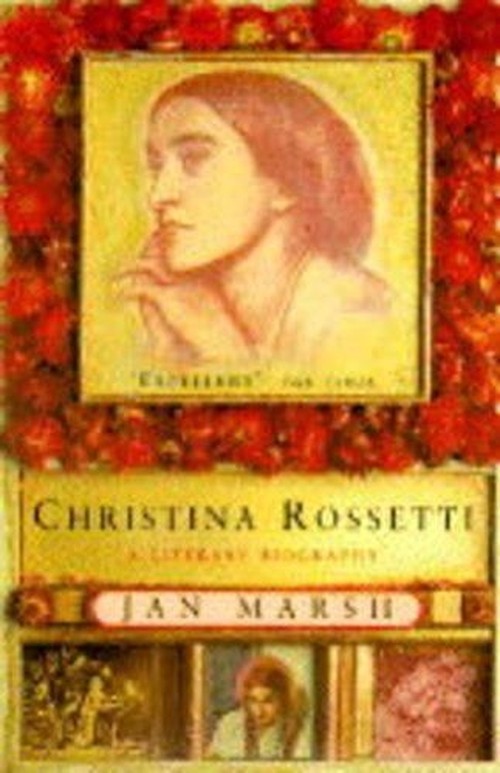 Christina Rossetti