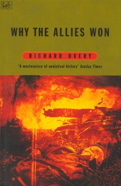 Why the Allies Won