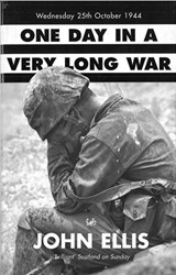 One Day In A Very Long War