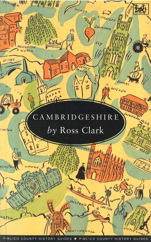 Cambridgeshire