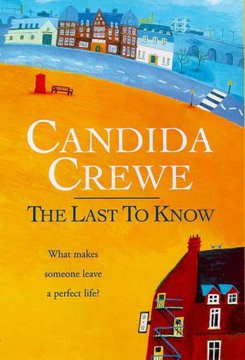The Last to Know
