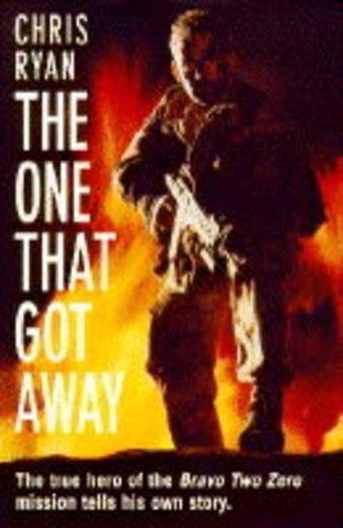 The One That Got Away