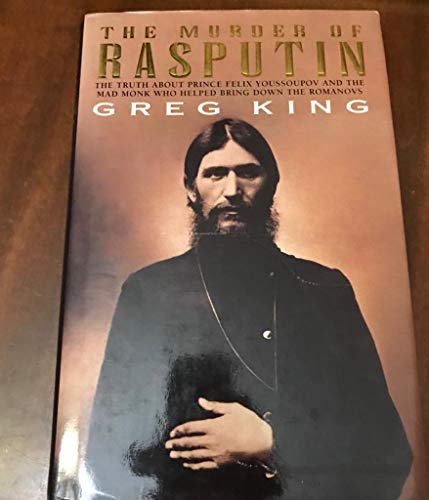 The Murder of Rasputin