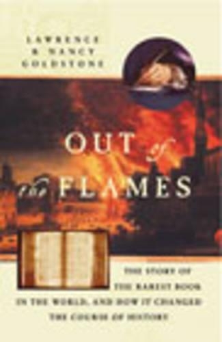 Out of the Flames
