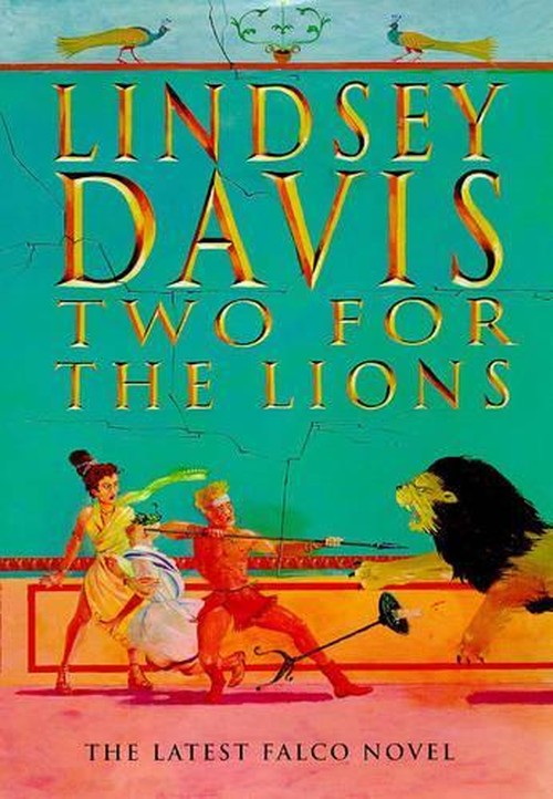 Two for the Lions