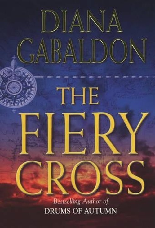The Fiery Cross