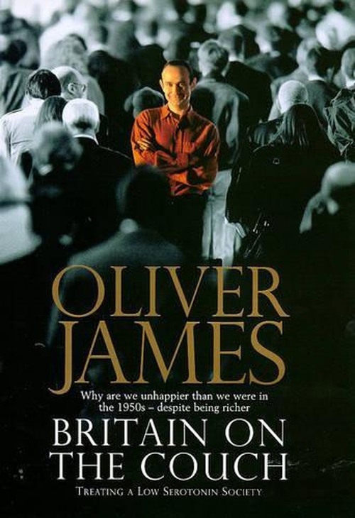 Britain on the Couch