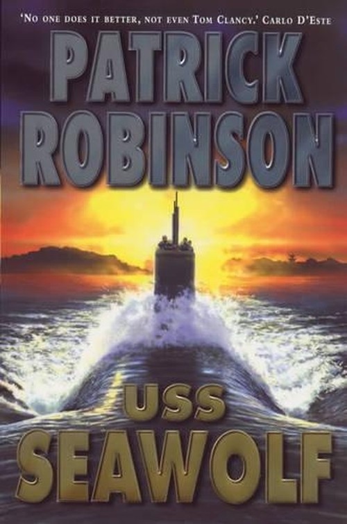 Uss Seawolf