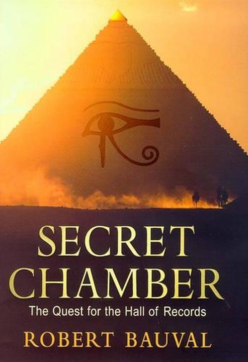 Secret Chamber
