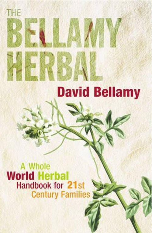 The Bellamy Herbal