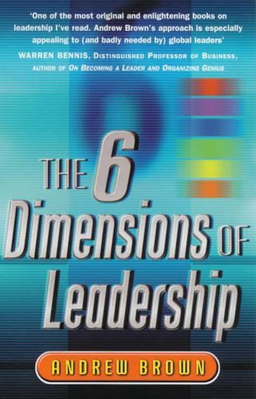 The Six Dimensions of Leadership
