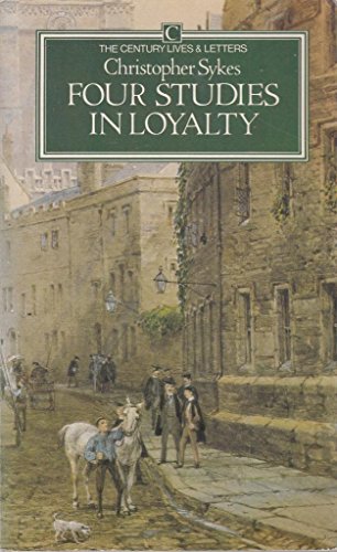 Four Studies in Loyalty