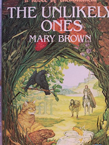 The Unlikely Ones