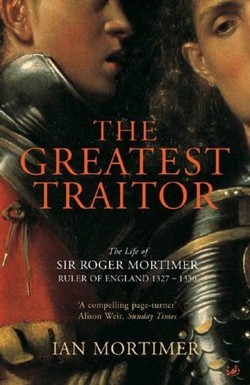 The Greatest Traitor