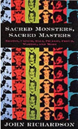 Sacred Monsters