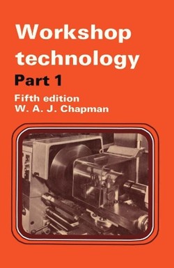 Workshop Technology Part 1
