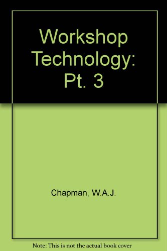 Workshop Technology