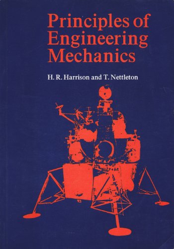 Principles of Engineering Mechanics