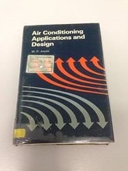 Air Conditioning Applications and Designs