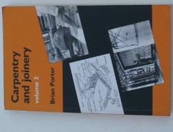 Carpentry and Joinery