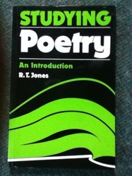 Studying Poetry