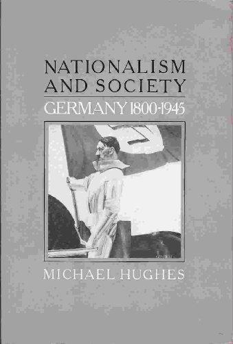 Nationalism and Society